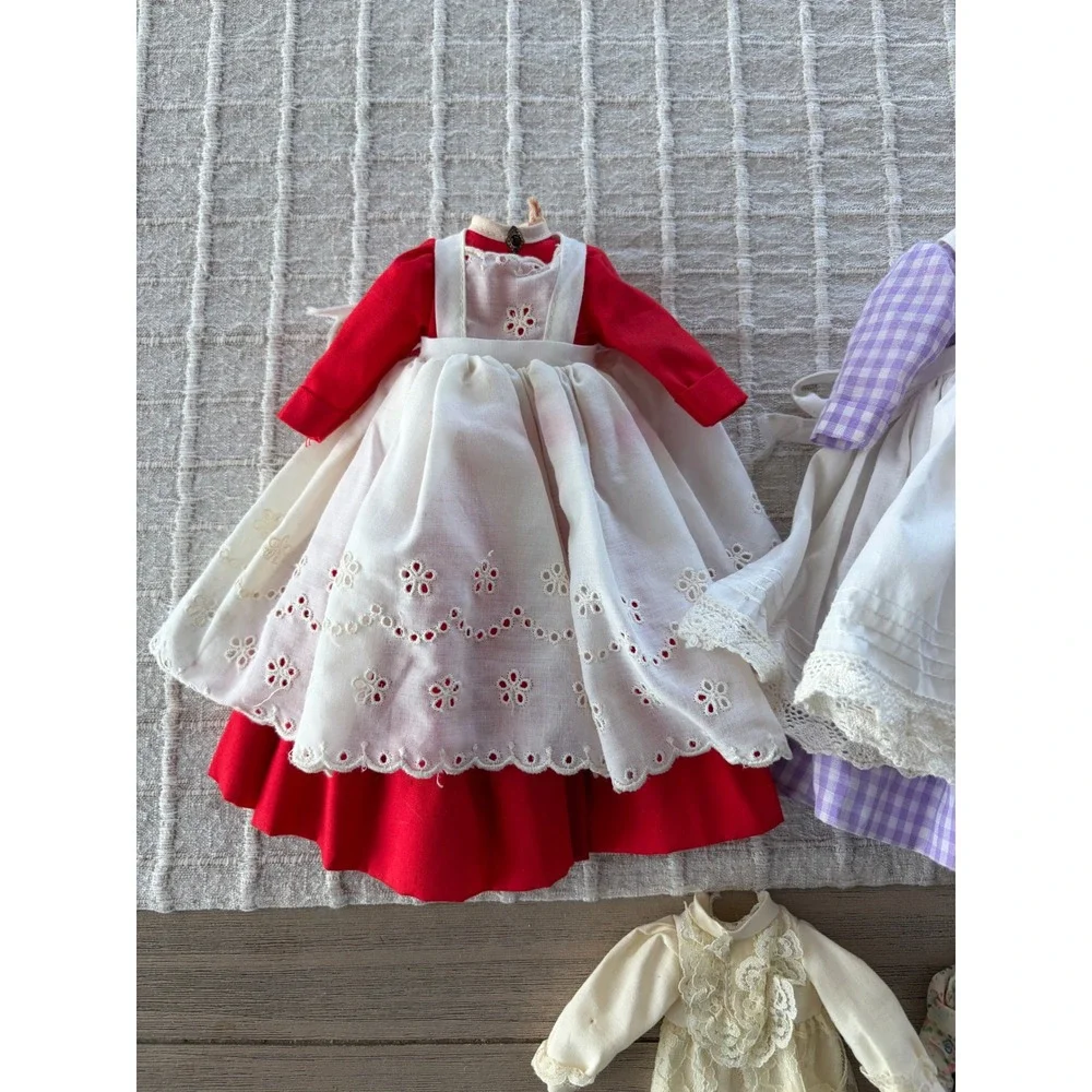 Madame Alexander lot vintage